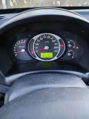 Hyundai TUCSON 2.0 2WD GLS