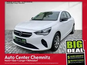 Opel Corsa F 1.2 Edition RadioBT/SHZ/LHZ/PDC