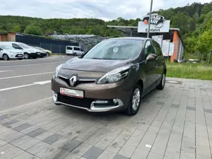 Renault Scenic III Paris**TOP-GEPFLEGT**