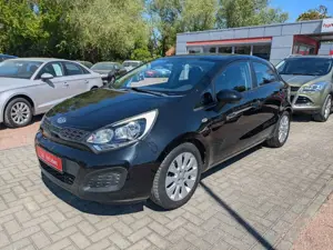 Kia Rio Edition 7