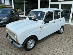 Renault R 4