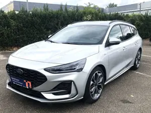 Ford Focus Turnier 1.0 Aut. ST-LINE X Leder Matrix AHK