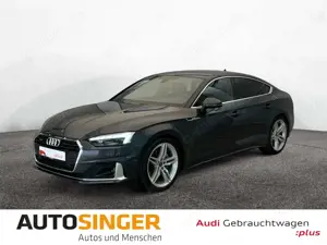 Audi A5 Sportback 40 TFSI S line qua *MATRIX*ACC*R-CAM