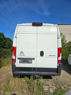 Citroen Jumper