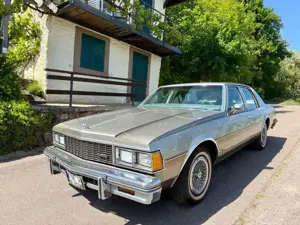 Chevrolet Caprice 5.6L/1-HAND/115.000KM/TÜV03.2026