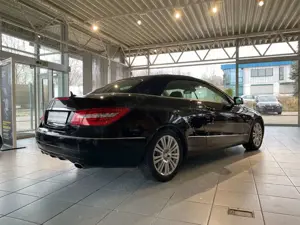 Mercedes-Benz E 350 E -Klasse Cabrio E 350 CDI BlueEfficiency Bild 5