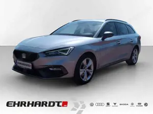 SEAT Leon Sportstourer 2.0 TDI DSG FR VIRTUAL*NAVI*LED*AC...