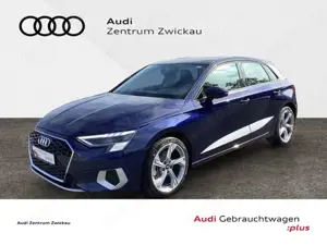 Audi A3 Sportback 40TDI quattro Advanced Matrix LED Sch...