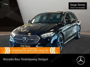 Mercedes-Benz E 220 d T Avantgarde Pano Distr. LED AHK Kamera 9G