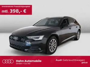 Audi A6 40 TDI quattro AHK-Vor Matrix HUD ACC R
