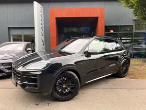 Porsche Cayenne S E-Hyb #CARBON SPORT DESIGN! NP176.500€