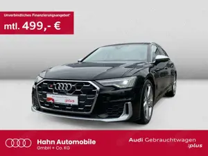 Audi S6 TDI quattro tiptronic Navi Virtual LED