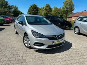 Opel Astra K ST 1.5  Elegance, Garantie/ Finanzierung
