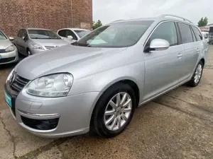 Volkswagen Golf V Variant "Comfortline" Aut+Sitzheizung+PDC
