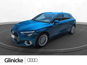 Audi A3 40 TFSI e Sportback advanced SIHz PDC
