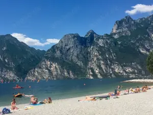 Ferienwohnung am gardasee