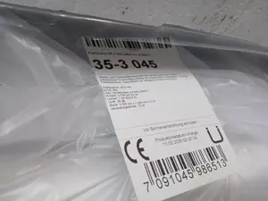 80 m2 Fußbodenheizung 