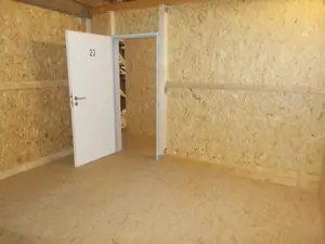 Vermiete Lagerraum nähe S2 Petershausen