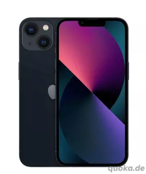 iPhone 13 