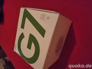 Dexcom G7 Sensor 