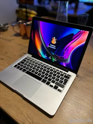 MacBook Pro Late 2013   Neuer Akku + neue Lautsprecher