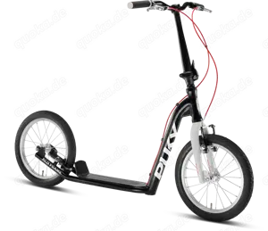 Tretroller für Erwachsene 