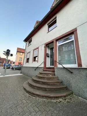 1,5 Zimmerwohnung in Grünwettersbach - Karlsruhe