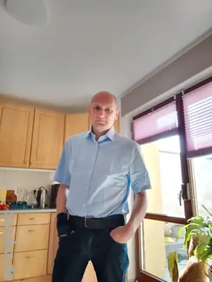 Job als Objektleiter Gebäudereinigung 