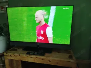 Metz Fernseher