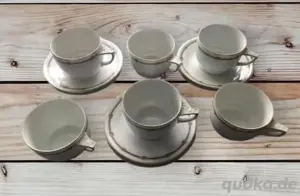 Kaffeeservice von BAVARIA