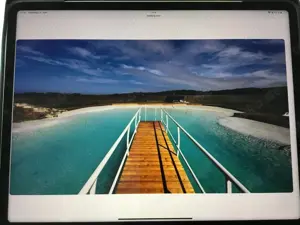 Paradies am Meer   Inflationsschutz