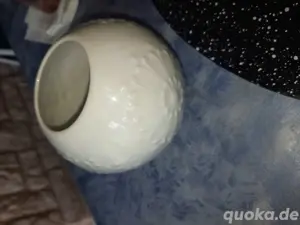 Hutschenreuther kl Vase zu verkaufen 