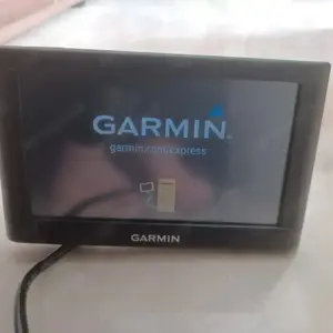 Gebrauchtes Garmin Navi nüvi 55 abzugeben 