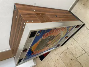 Triomint Bonus Spielautomaten Leergehäuse Bild 2