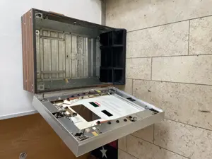 Triomint Bonus Spielautomaten Leergehäuse Bild 3