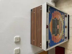 Triomint Bonus Spielautomaten Leergehäuse Bild 4