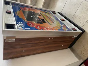 Triomint Bonus Spielautomaten Leergehäuse Bild 5