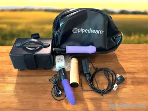 Sexmaschine  Pipedream,Dildo,Sex für SIE oder Ihn ;) 
