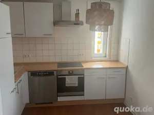 Küche zu verschenken