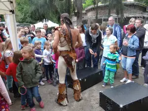 Feuershow kurzfristig möglich für Thüringen Sachsen oder Bayern