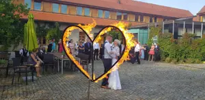 Feuershow kurzfristig möglich für Thüringen Sachsen oder Bayern Bild 7