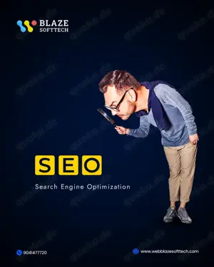 Hire Expert Digital Marketers at Webblaze Softtech