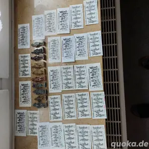 Metallfiguren  Bild 5