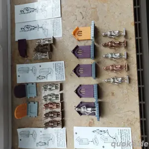 Metallfiguren  Bild 3