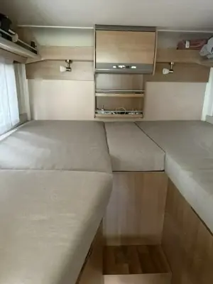 Hymer Exsis I 562
