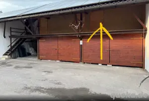 Lager Möbellager Container Abteil Selfstorage 