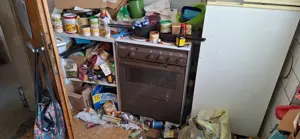 Entrümpelung aller Art, Messi-Wohnungen, Haushaltsauflösungen Bild 2