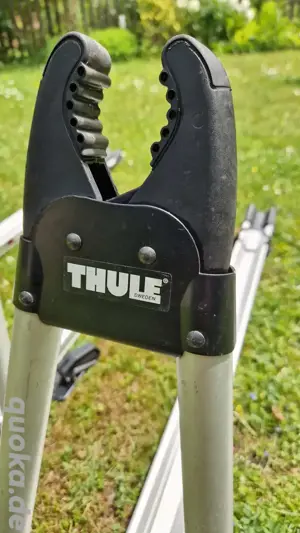 Thule Tour 599 Fahrradträger  Bild 3