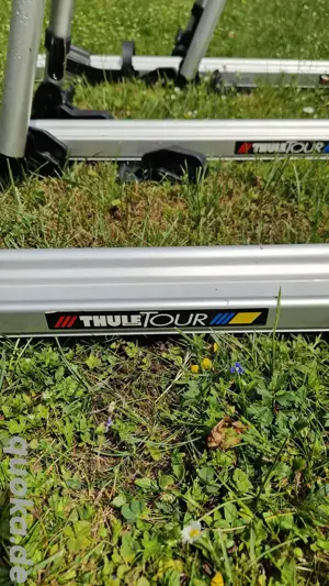 Thule Tour 599 Fahrradträger  Bild 2