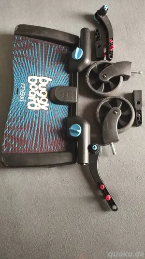 Buggy Board MAXI